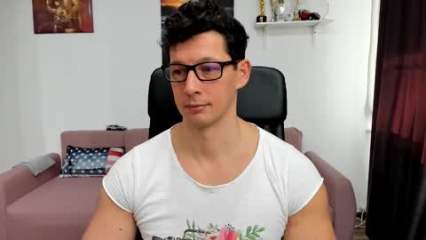 Brutus K online show from 01-08-25, 08:38