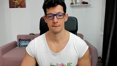 Brutus K online show from 01-10-25, 08:18