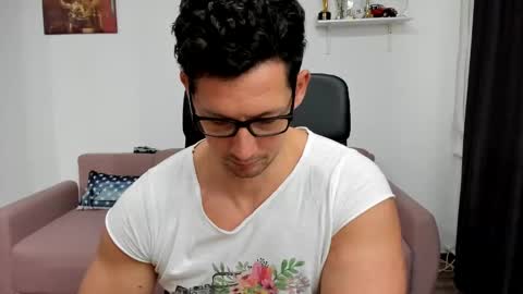 Brutus K online show from 01-13-25, 09:52