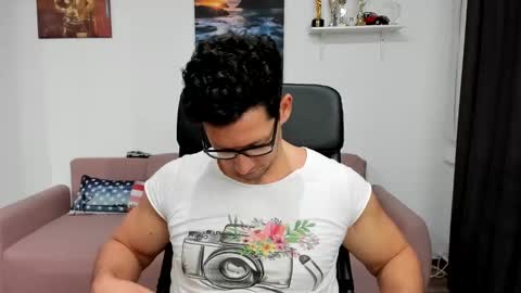 Brutus K online show from 01-13-25, 12:56