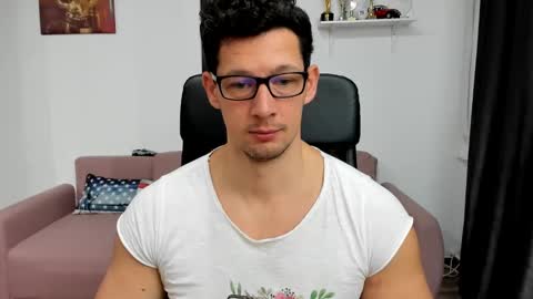 Brutus K online show from 01-14-25, 06:56