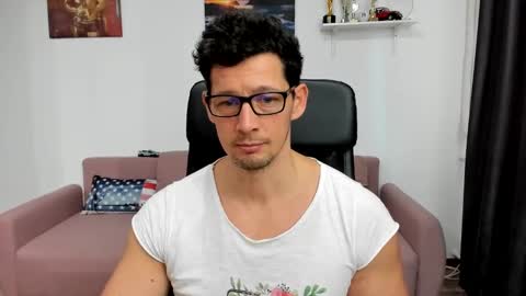 Brutus K online show from 01-17-25, 10:00