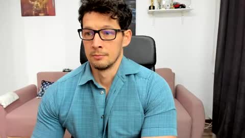 Brutus K online show from 01-20-25, 11:35