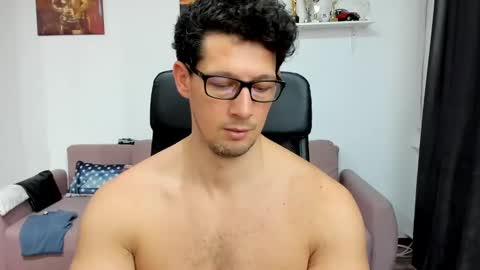 Brutus K online show from 01-31-25, 09:16