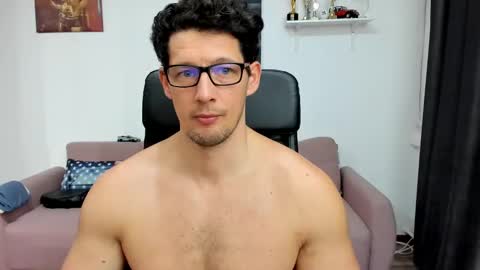 Brutus K online show from 02-01-25, 01:41