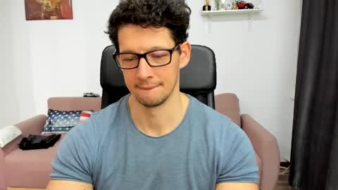 Brutus K online show from 02-02-25, 09:08