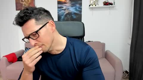 Brutus K online show from 02-11-25, 03:08