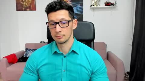 Brutus K online show from 02-15-25, 10:11