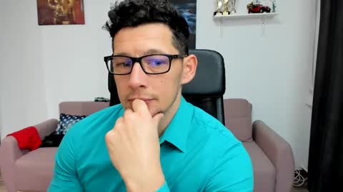 Brutus K online show from 02-15-25, 01:16