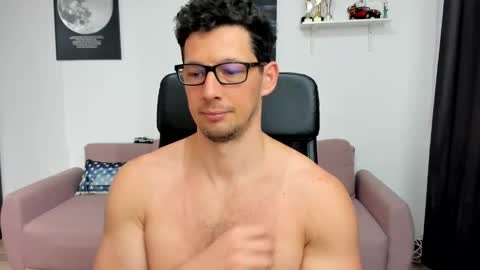 Brutus K online show from 03-12-25, 10:05