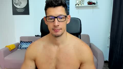 Brutus K online show from 10-19-25, 07:09