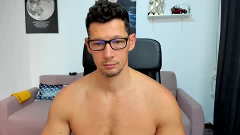 Brutus K online show from 10-20-25, 06:58