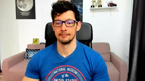 Brutus K online show from 02-25-26, 07:07