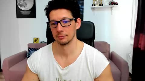 Brutus K online show from 03-06-26, 07:49