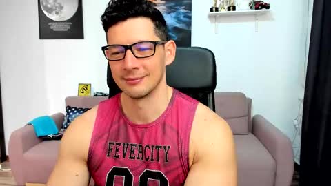 Brutus K online show from 03-12-26, 08:09