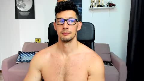 Snapshot of brutusk1 chatting on 07-13-26, 06:38 Brutus K online show from 07-13-26, 06:38