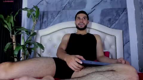 Bry Dalton online show from 01-15-26, 04:39