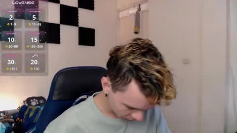 bryamado online show from 01-16-25, 03:13