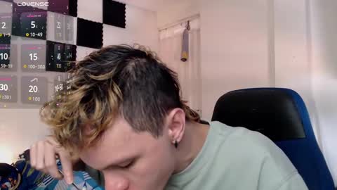 bryamado online show from 01-16-25, 06:48