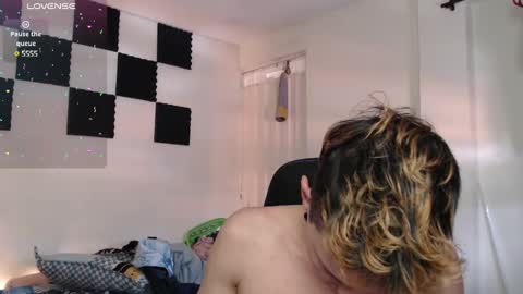 bryamado online show from 01-18-25, 07:04