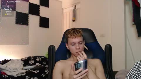 bryamado online show from 01-21-25, 12:36