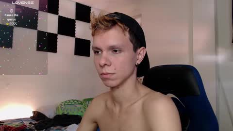 bryamado online show from 01-22-25, 07:13