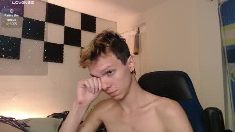 bryamado online show from 01-25-25, 07:28