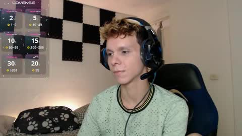 bryamado online show from 01-30-25, 11:13