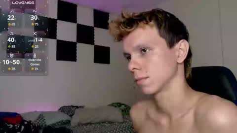 bryamado online show from 02-03-25, 11:47