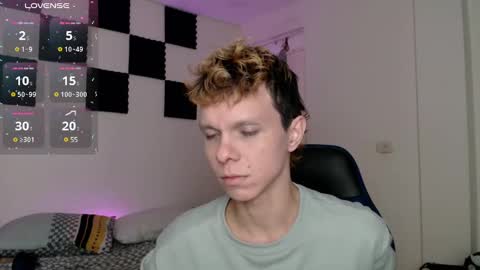 bryamado online show from 02-05-25, 08:32