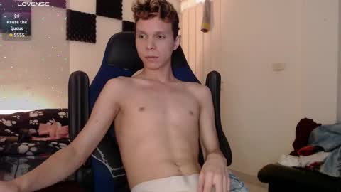 bryamado online show from 02-14-25, 03:58