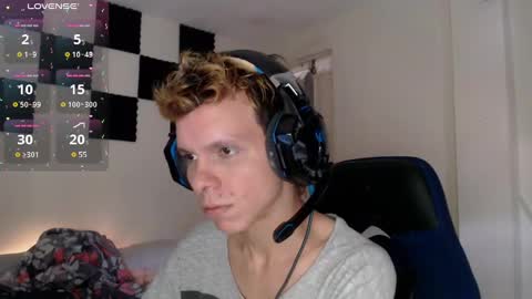 bryamado online show from 02-17-25, 08:15