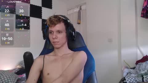 bryamado online show from 02-24-25, 04:58