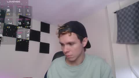 bryamado online show from 02-25-25, 06:20