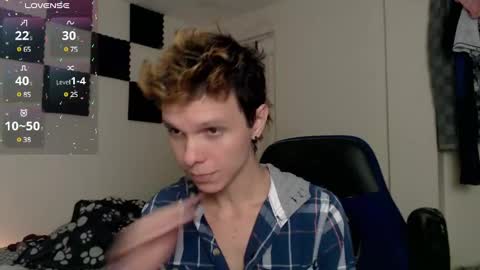 bryamado online show from 03-08-25, 02:45