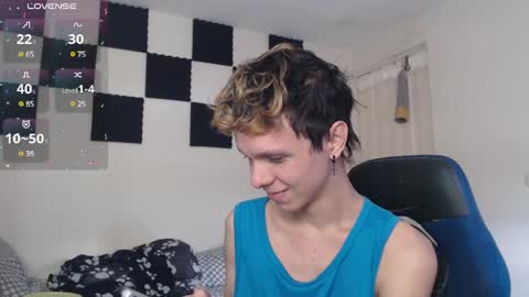 bryamado online show from 03-08-25, 03:24