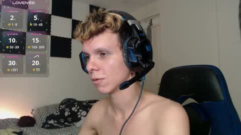 bryamado online show from 03-08-25, 11:18