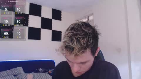 bryamado online show from 09-10-25, 12:38