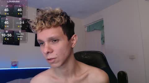 bryamado online show from 09-12-25, 06:13