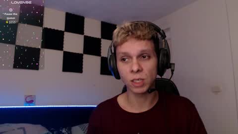 bryamado online show from 09-16-25, 03:07