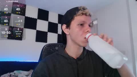 bryamado online show from 10-20-25, 12:49