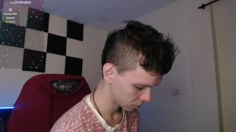 bryamado online show from 11-09-25, 03:05