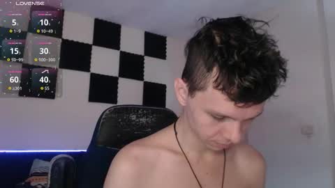 bryamado online show from 11-15-25, 01:29