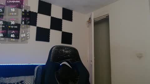 bryamado online show from 12-02-25, 03:34