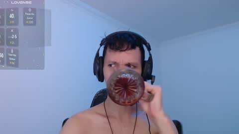 bryamado online show from 12-16-25, 06:51