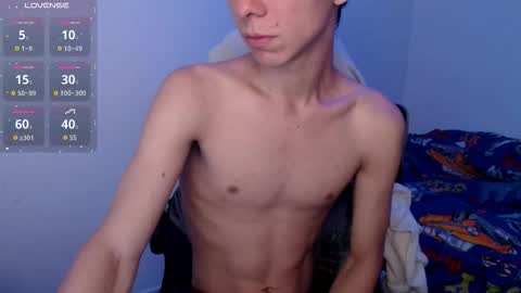 bryamado online show from 02-01-26, 11:03