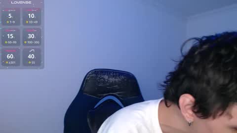 bryamado online show from 02-05-26, 03:22