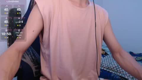 bryamado online show from 02-18-26, 06:09