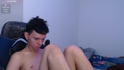 bryamado online show from 02-19-26, 03:08