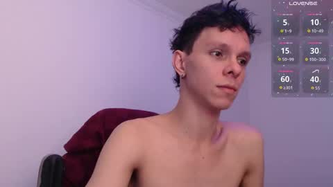 bryamado online show from 02-26-26, 03:22